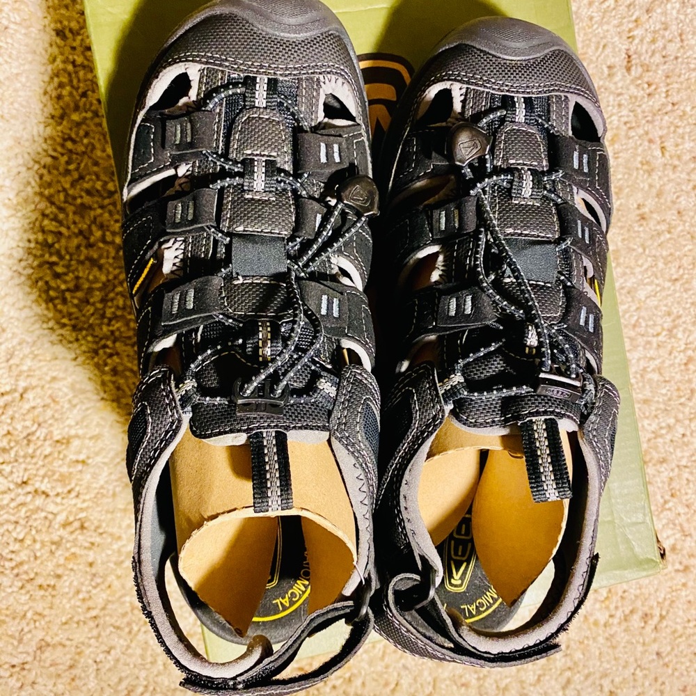 Men's Rialto II H2 - Picture 4 of 5